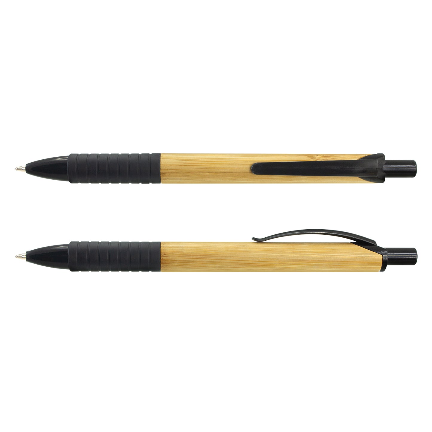 Habitat Pen – Eco-Friendly Bamboo Design