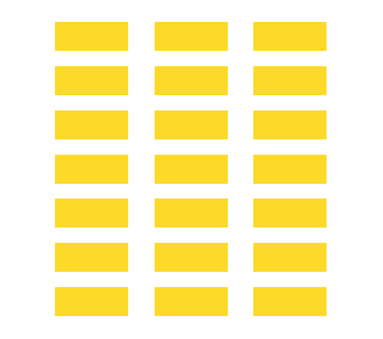 Label Sheet - 25.4 x 10 mm