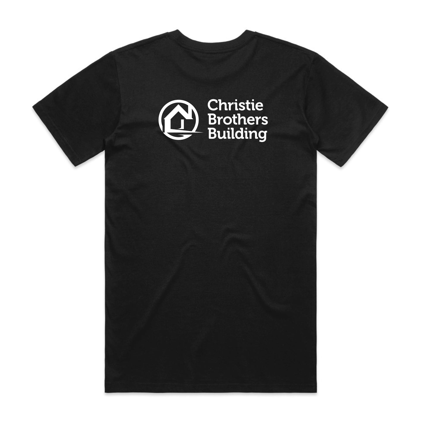 Heat-Pressed AS Colour Staple Tee 5001