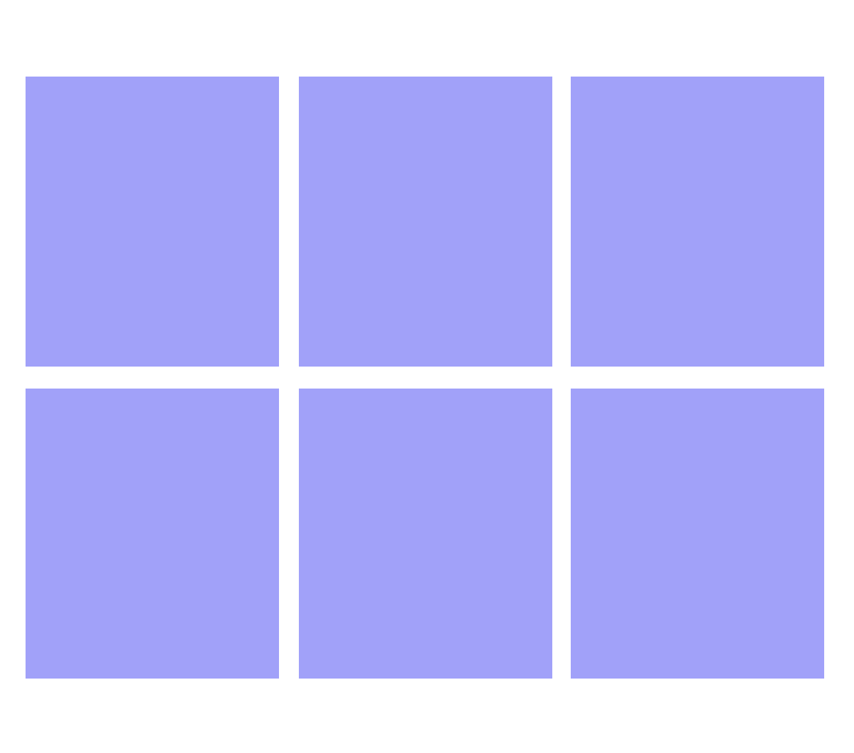 Label Sheet - 63.5 x 72 mm