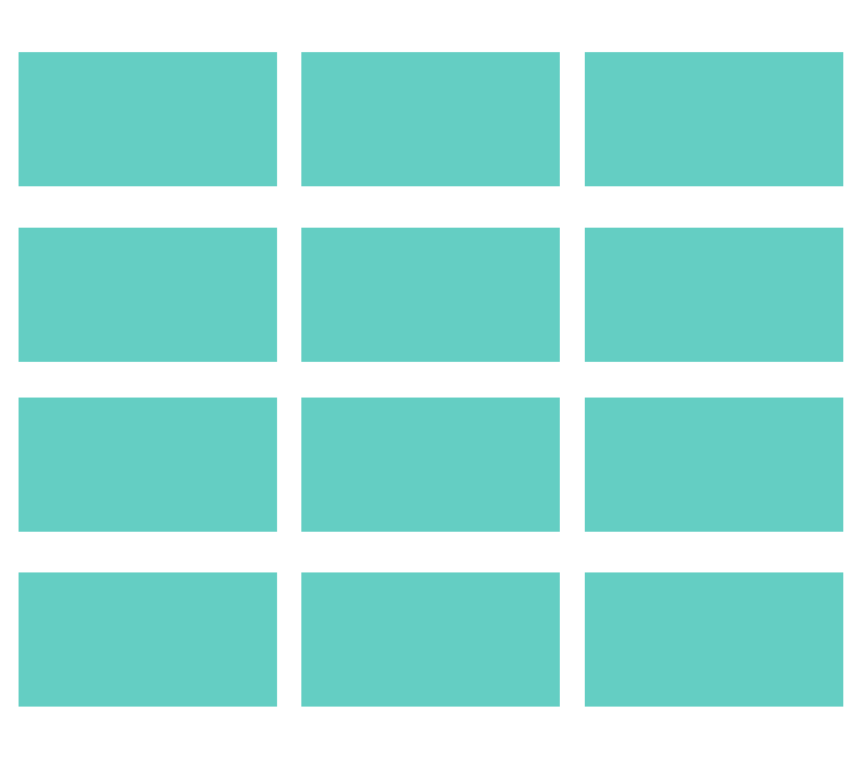 Label Sheet - 64 x 33.8 mm