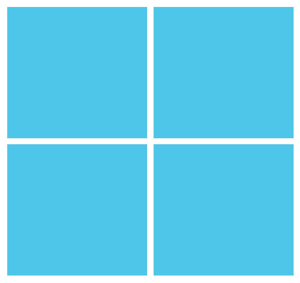 Stickers Sheet - 99.1 x 93.1 mm