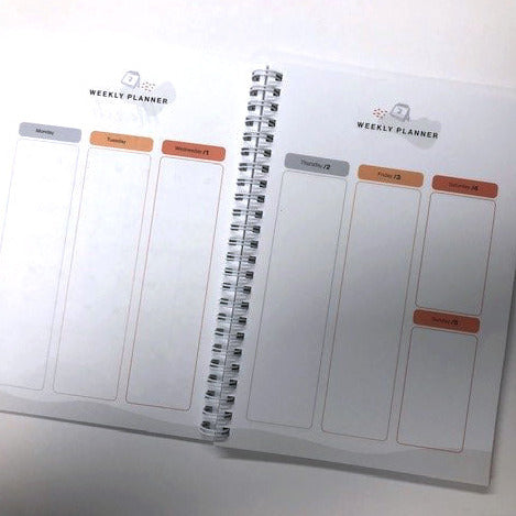 Mountainside Educare Diary