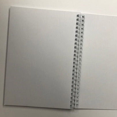 Mountainside Educare Sketch Pad