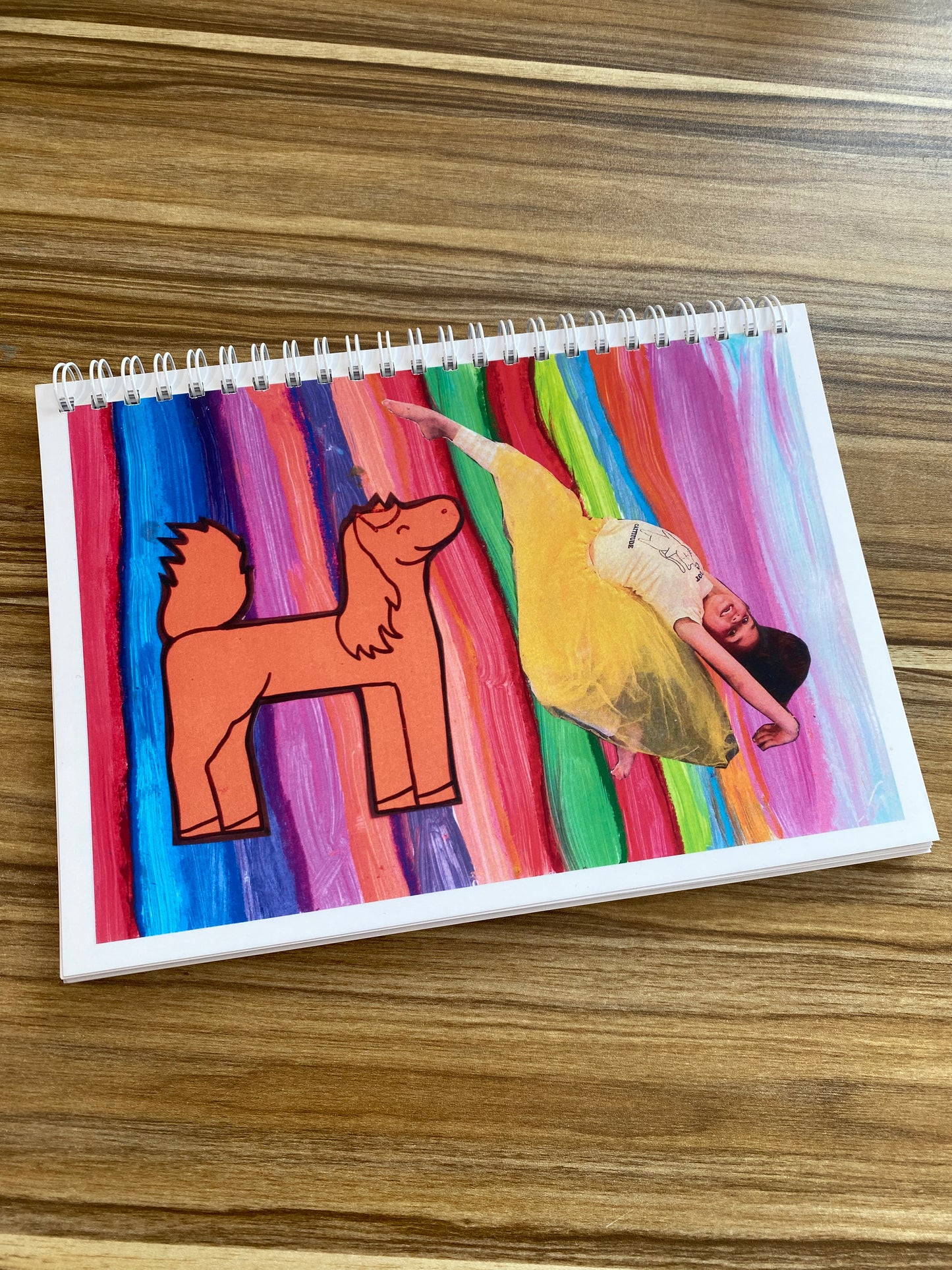 St. Mary's Sketch Pad