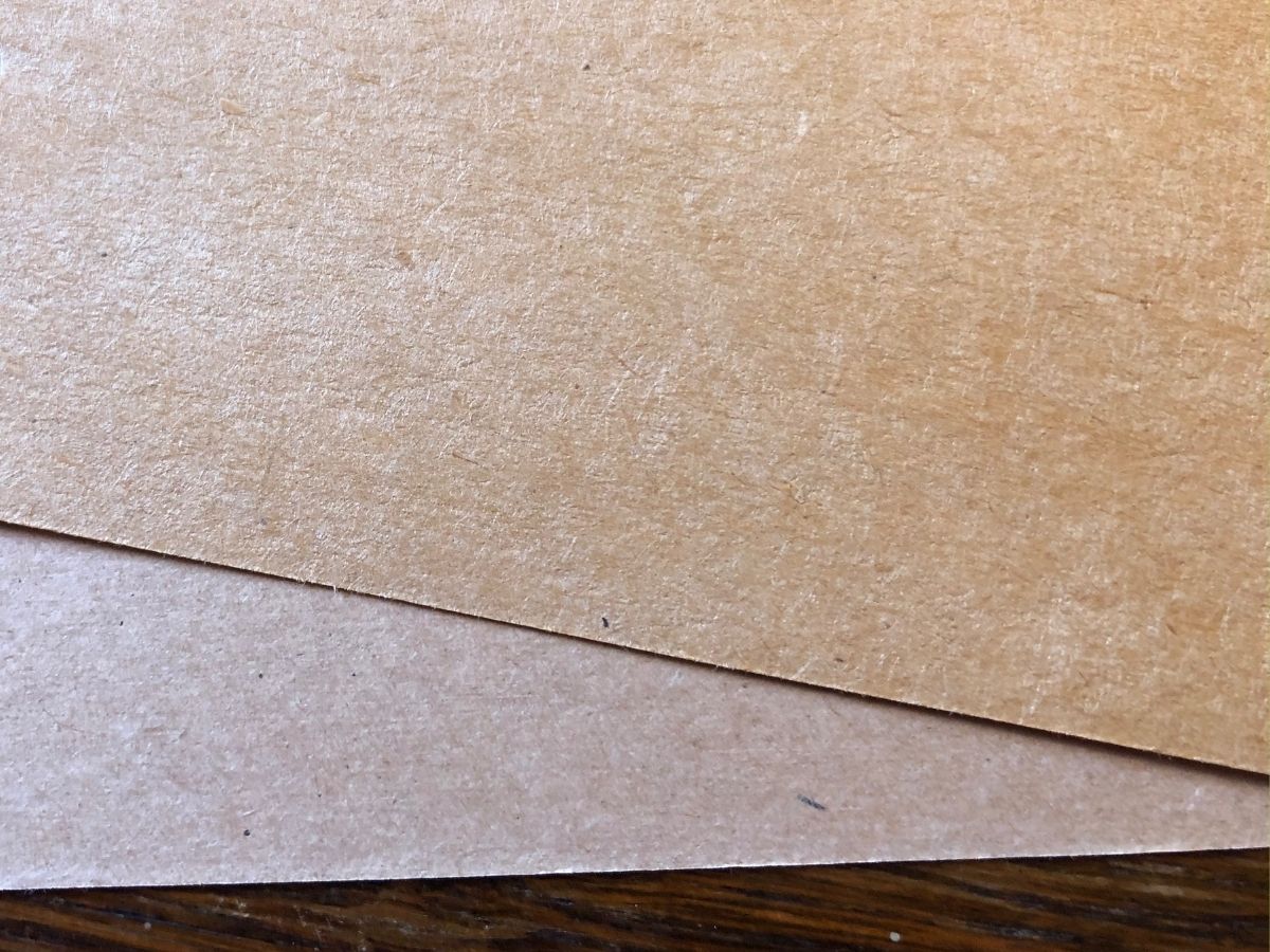 Eco Business Cards – 90 x 55mm, Customisable and Sustainable