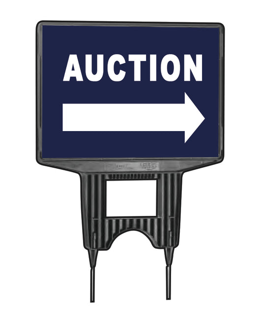 Sign Holder