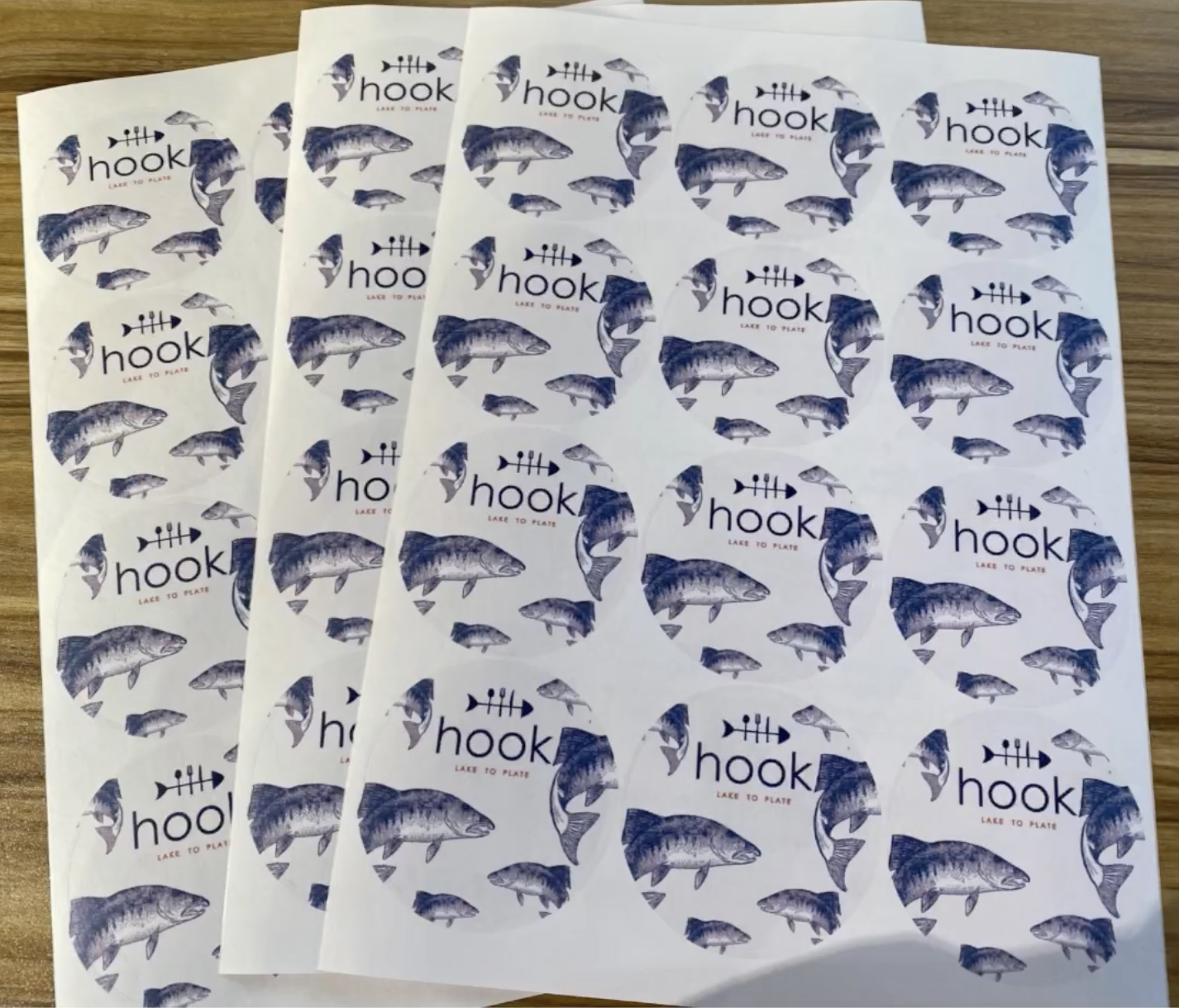 Labels Sheet - Circular | Stickers Sheets | Promo It – tagged