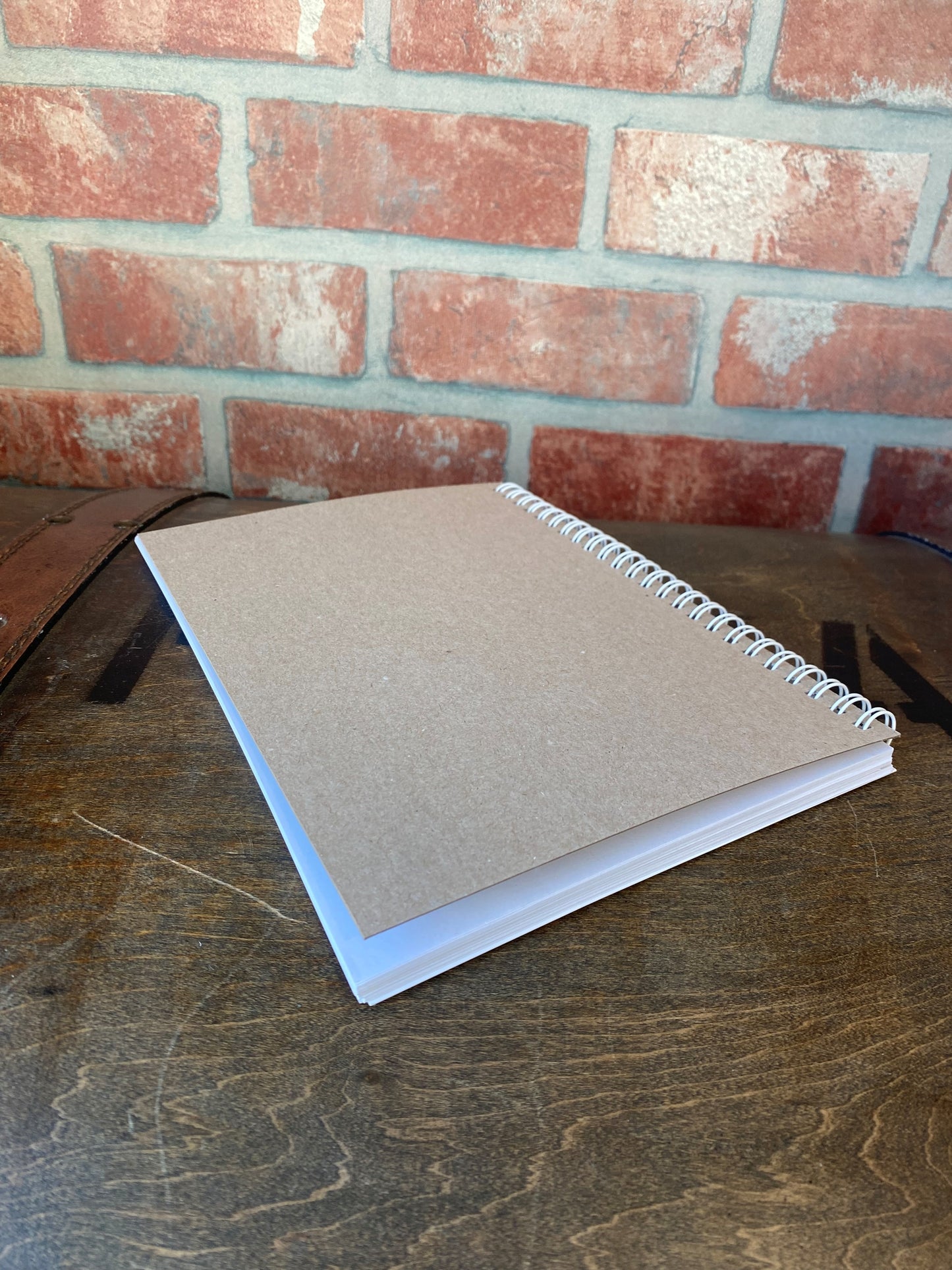 St. Mary's Sketch Pad