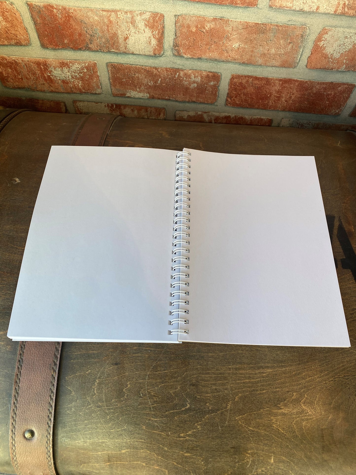 St. Mary's Sketch Pad